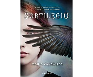 Sortilegio - Spanish Language Paperback NEW Zaragoza, Mara 19/06/2017