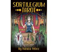 Sortilegium Tarot Bilingual Deck & Book Set