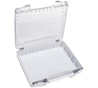 Sortimo 600.001.0104 i-BOXX Assortment Box 367x316x72mm No Compart...