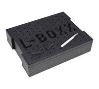Sortimo 6000003674 LB 136 Foam Insert Cuttable EPP for L-BOXX 136 ...