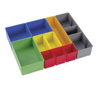 Sortimo i-BOXX 72 Tool Organiser 340x261x63mm Insert 600.001.0088