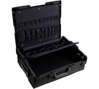 Sortimo L-BOXX 136 FG Tool Box Durable ABS Empty 600.000.2278