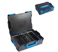 Sortimo L-BOXX 136 G4 with 3F Divider Set