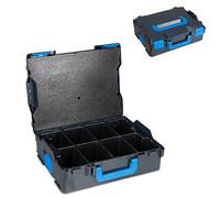 Sortimo L-BOXX 136 G4 with Grid Foam