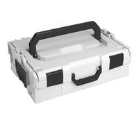 Sortimo L-BOXX 136 Tool Box Empty Durable ABS Construction 600.000.3650