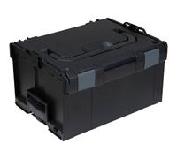 L-BOXX 238 Tool Box Black/Anthracite