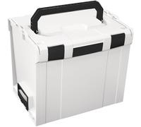 Sortimo L-BOXX 374 Tool Box Empty ABS Durable and Sturdy 600.000.3652