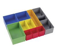 Sortimo L-BOXX Insetbox Set H3 i-BOXX 72