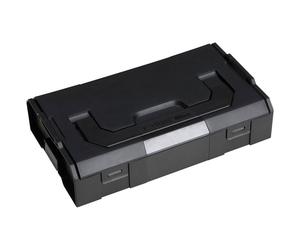 Sortimo L-BOXX Mini Tool Box ABS Black 260x156x63 mm