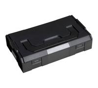 L-BOXX Mini Tool Box Black/Anthracite (Opaque Lid)