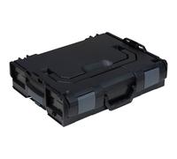 Sortimo L-BOXX Tool Box ABS Black 442x357x118 mm 6100000305