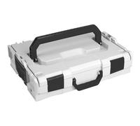 Sortimo L-BOXX Tool Box Empty ABS Durable and Lightweight 600.001.0109