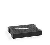 Sorting box inserts | Bosch Sortimo L-BOXX 102 cutting insert EPP insert | first-class sorting boxes for small parts | screws organisation system