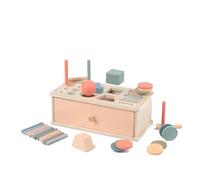 Sorting Boxes 3D Wooden Puzzles,Mechanical Gear Model to Build,Self Assembly Educational Toys,Gifts for Teens and Adults