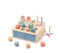 Sorting Boxes 3D Wooden Puzzles,Mechanical Gear Model to Build,Self Assembly Educational Toys,Gifts for Teens and Adults