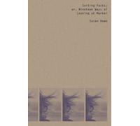 Sorting Facts, or Nineteen Ways of Looking at Marker