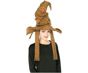 Sorting Hat From Harry Potter