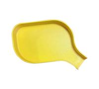 Sorting Tray with Funnel - Bead Sorting Tray | Beading Supplies for Small Parts Screws Nails Washers School Projects Home Workshop Woodworking Shops
