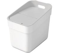 Sorting Waste Bin 10L 20L 30L Curver Recycling Segregation Stackable Handles HQ