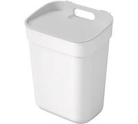 Sorting Waste Bin Recycling Segregation Stackable Curver 10L 20L 30L Handle Lid