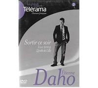 Sortir ce soir, Live 2004