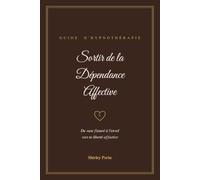 Sortir de la Dépendance Affective: Du vase fissuré à l'envol vers ta liberté affective