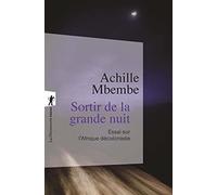Sortir de la grande nuit (Poche / Essais)