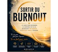Sortir du Burnout