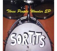 Sortits - Three People Wonder