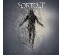 Sortout – Conquer From Within – CD – Digipak – 2020