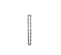 SORTZ 4/6/8 Inch Chain and Guide Plate Set Mini Chainsaw Replacement Cordless Electric Saw Chain Wood Branch Cutting Sharp (Color : A, Size : 8 inch chain 1PC)
