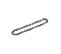 SORTZ 8 Inch 6 Inch 4 Inch Chain Universal Chain for Electric Chainsaw Chain High Temperature Forged Chain (Color : A, Size : 6 inch)
