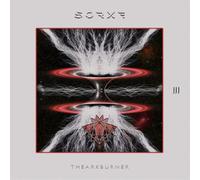 Sorxe The Ark Burner (Vinyl) 12" Album (US IMPORT)