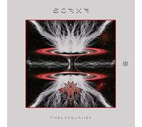 Sorxe - The Ark Burner [VINYL]