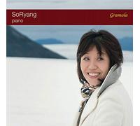 Soryang - SoRyang - piano