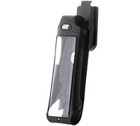 Soryt leather case Agfeo DECT 60IP and SNOM M65 with Drehclip