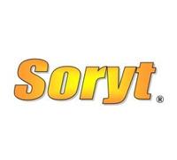 Soryt leather case OpenScape DECTS6 & Gigaset pro S700H(PVC-Drehclip)