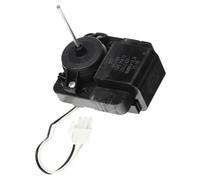SOS 6118012, 611801001 Original Fan Motor Accessory for Fridge, Fridge, Freezer LIEBHERR