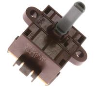 SOS Accessoire 11 Position Selector Switch for Oven Cooker - 480121102833, C00311090 Whirlpool, Baknecht, Ikea Whirlpool, Ariston Hotpoint, Laden, I