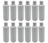 SOS Accessoire 12 x Side by Side Fridge Freezer Water Filter for LG AGF80300704, ADQ74793514