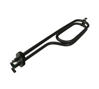 SOS Accessoire 1500W Resistor for Washing Machines C00265612, 482000023086 Ariston Hotpoint, Indesit