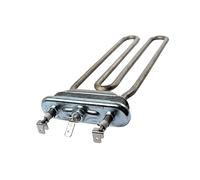 SOS Accessoire 1850 W Resistor for Washing Machines 55 x 9928 Ariston Hotpoint, Aspes, Baumatic, Bluesky, Brandt, BSK, CDA, De Dietrich, Edesa, Fagor, Goren