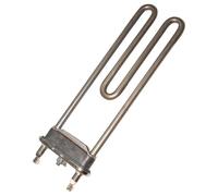 SOS Accessoire 1950W Resistor with Hot Melt for Washing Machine 41021737 Candy, Hoover, Jinling, Rosieres, Vedette, Zerowatt
