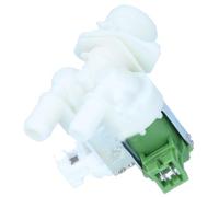 SOS Accessoire 2-way solenoid valve for washing machine 1268832100 ARTHUR MARTIN, ARTHUR MARTIN ELECTROLUX, FAURE, ZANUSSI