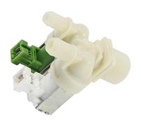 SOS Accessoire 2-Way Solenoid Valve for Washing Machine 1324416005, 1472110004 Electrolux Faure Zanussi