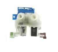 SOS Accessoire 2-way solenoid valve for washing machine 1325186508 AEG, ELECTROLUX