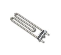 SOS Accessoire 2050W Resistor without Probe for Washing Machines 481010496465 Ariston Hotpoint, Baknecht, Ignis, Indesit, Laden, Proline, Whirlpool