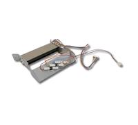 SOS Accessoire 2300W Resistor for Tumble Dryer - C00277072, C00280489 Ariston Hotpoint, Indesit