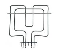 SOS Accessoire 2500W Superior Resistor for Oven Cooker - 481225998474 Whirlpool, Baknecht, Ikea Whirlpool