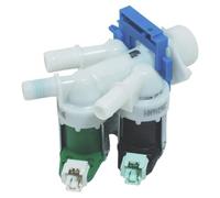 SOS Accessoire 3-way solenoid valve for washing machine 1325188405 AEG, ELECTROLUX, ZANUSSI